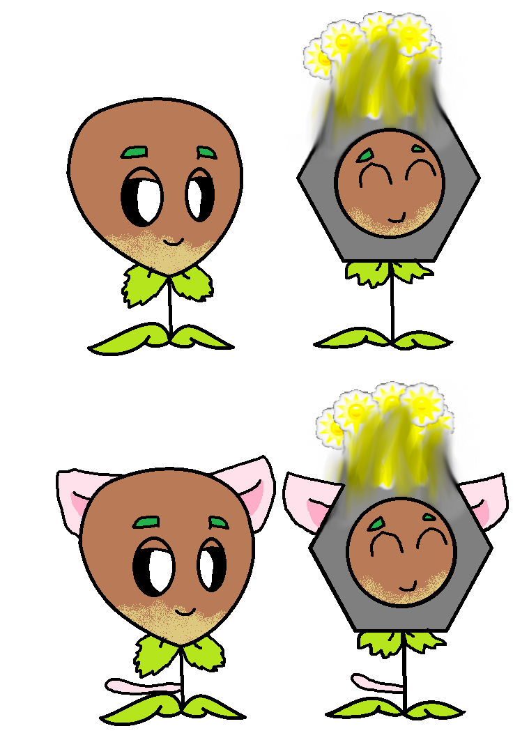 Grumpy Hazelnut Hazelnut by AlexCrishDreemurr on DeviantArt