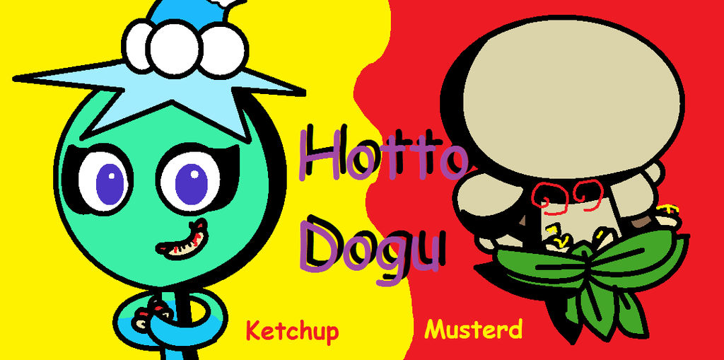 Hotto Dogu