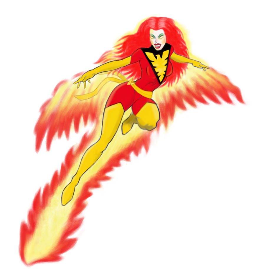 Phoenix By Alexzhuravlev On Deviantart Phoenix By Alexzhuravlev On Deviantart