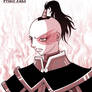 Prince Zuko mangaish