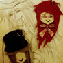 Grell and Undy