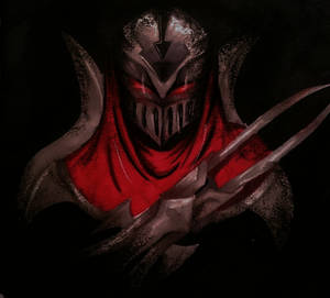 Zed