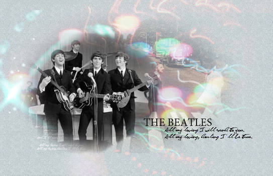 The Beatles