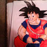 Goku