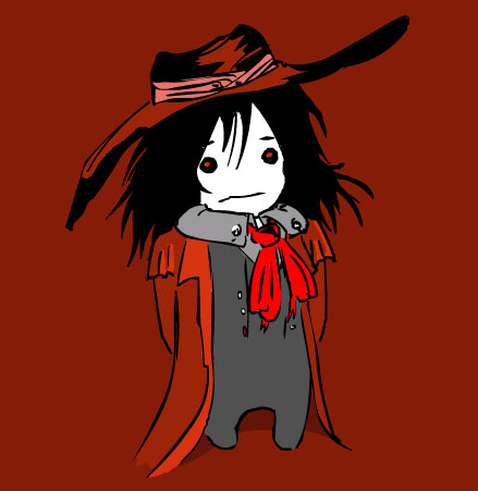 Alucard