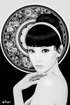 Porcelain by Selenier