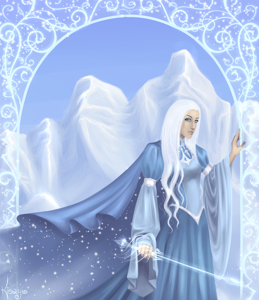 Snow Queen