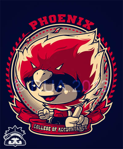 PHOENIX