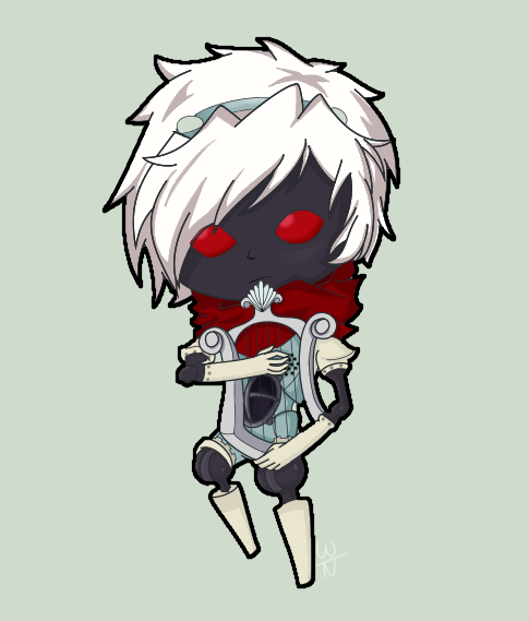 Chibi Orpheus