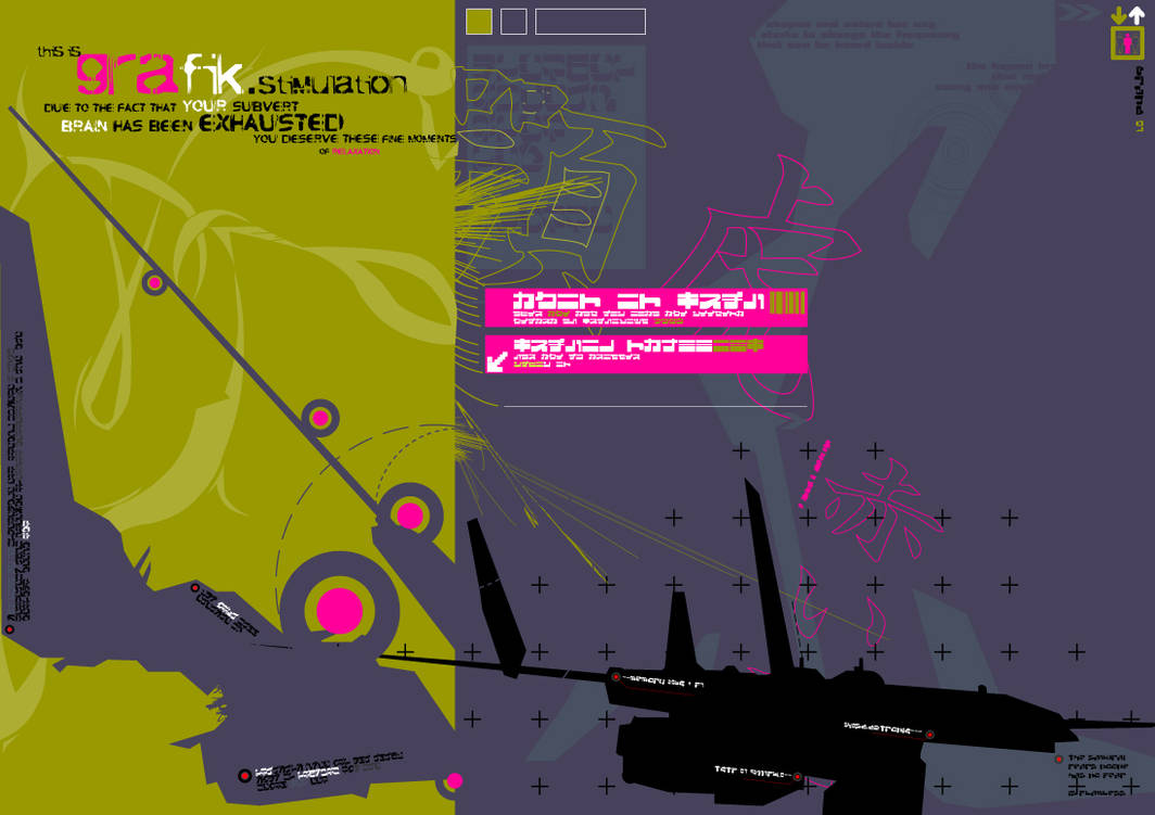 GRAFIK_stimulation.01 by DzTronic on DeviantArt