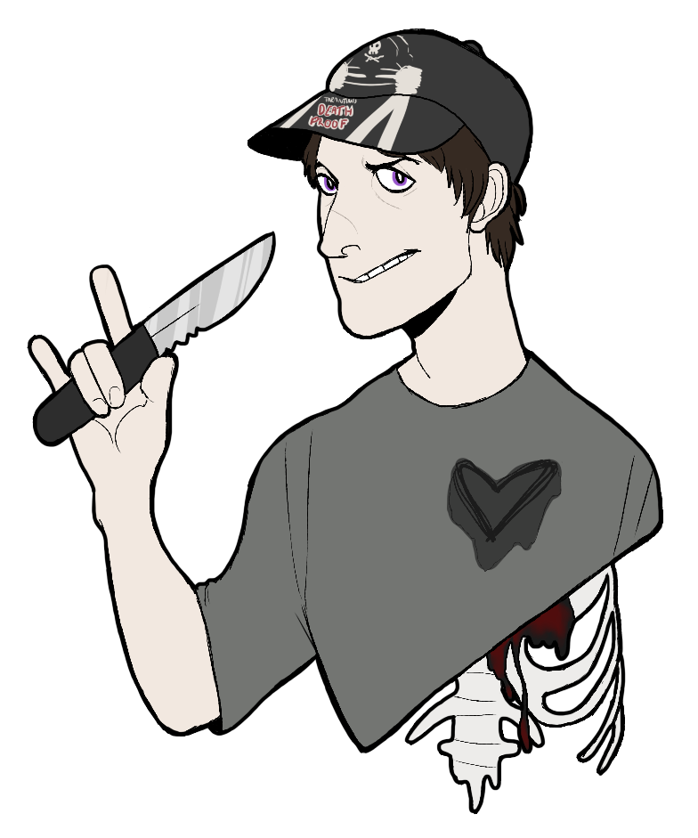 muy delicioso. by feartactic on DeviantArt