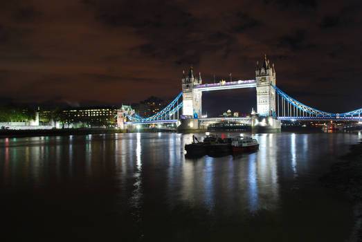 Tower Bridge