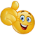 Thumbs Up Emoji