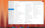 Windows 10 Explorador - Menu archivo by dejesushn