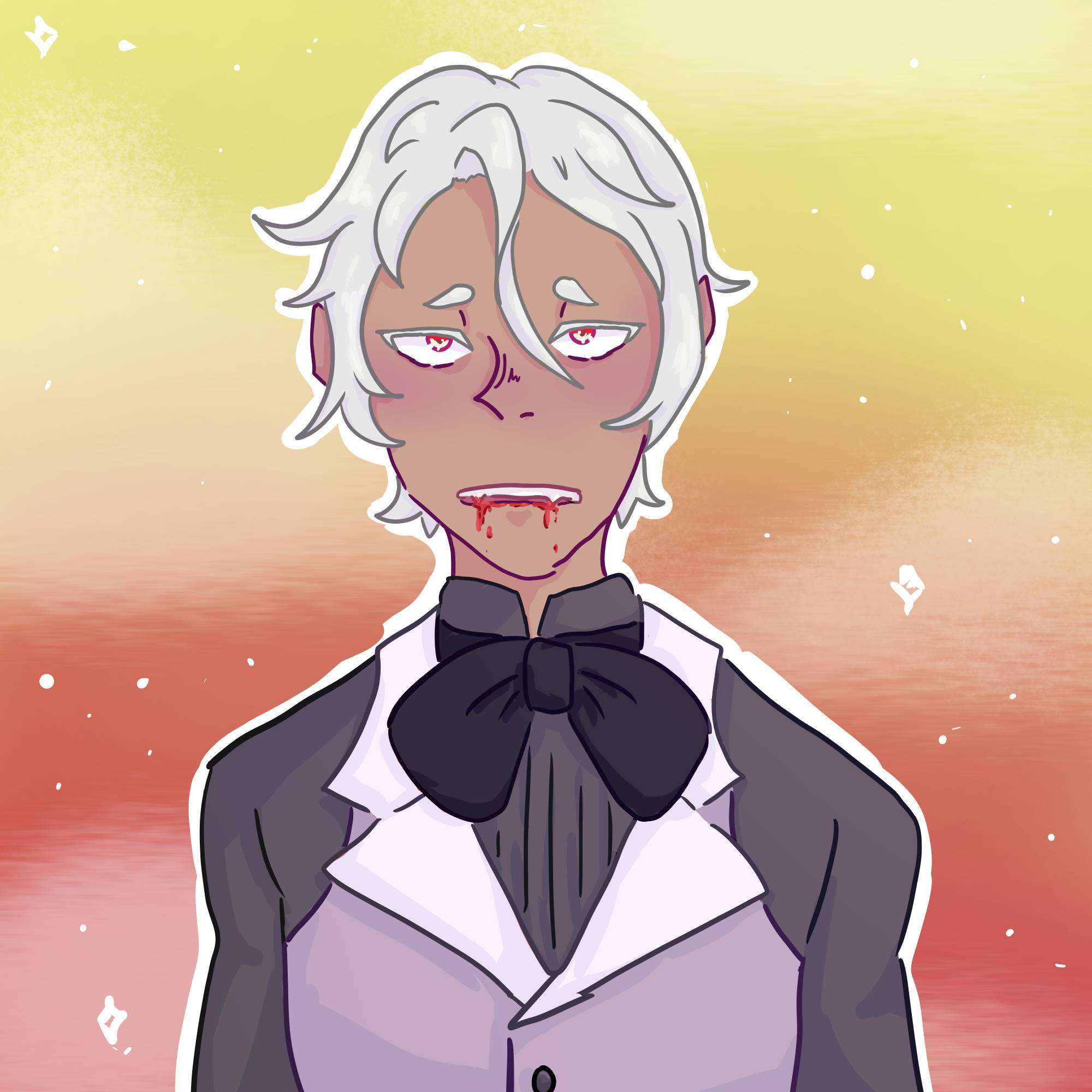 Noe Deviantart Noe by Prussia09 on DeviantArt