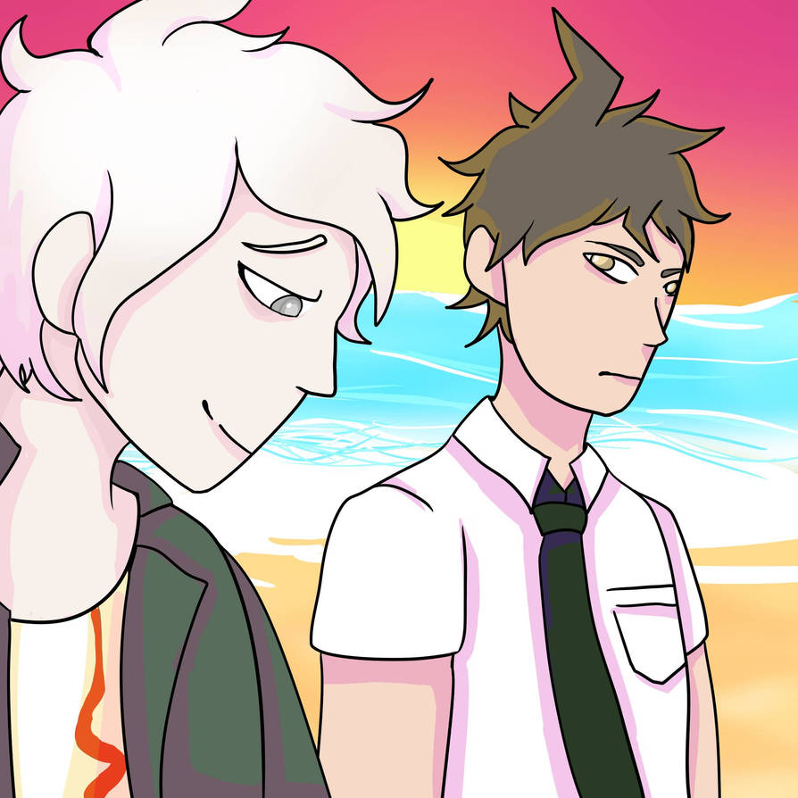 OLD Komahina By Prussia09 On DeviantArt old-komahina-by-prussia09-on-deviantart