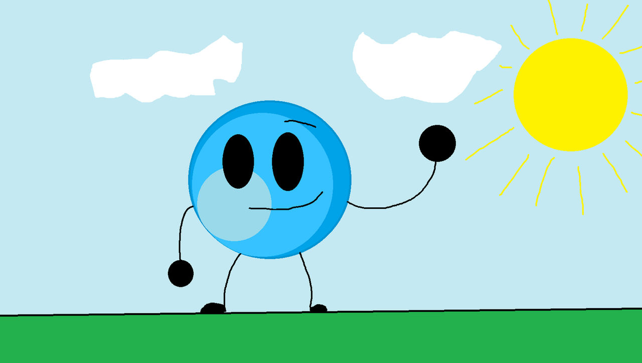 BFDI fan art bfdi=battle for dream island by CVRmonkeondeviantart on ...