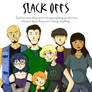 Slack Offs cover art