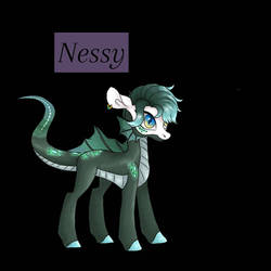 nessy