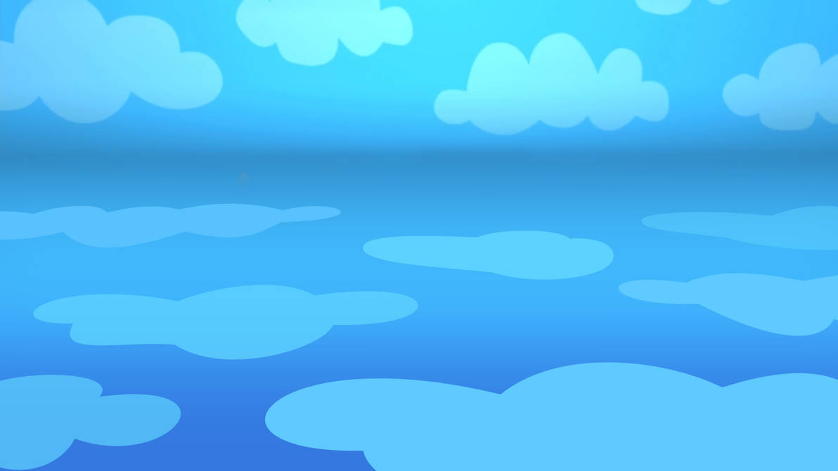 Backyardigans Setting Backyardigans Intro Background 1 (Recreation) by Telelodeon on DeviantArt