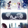 Kingdom Hearts - I'm Always With You Too PAGE 5/5