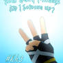 Kingdom Hearts 3 - How Many Fingers?