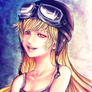 Shinobu Oshino