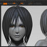 Mikasa Ackerman(wip1)
