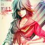 Ryuko Matoi- Kill La Kill
