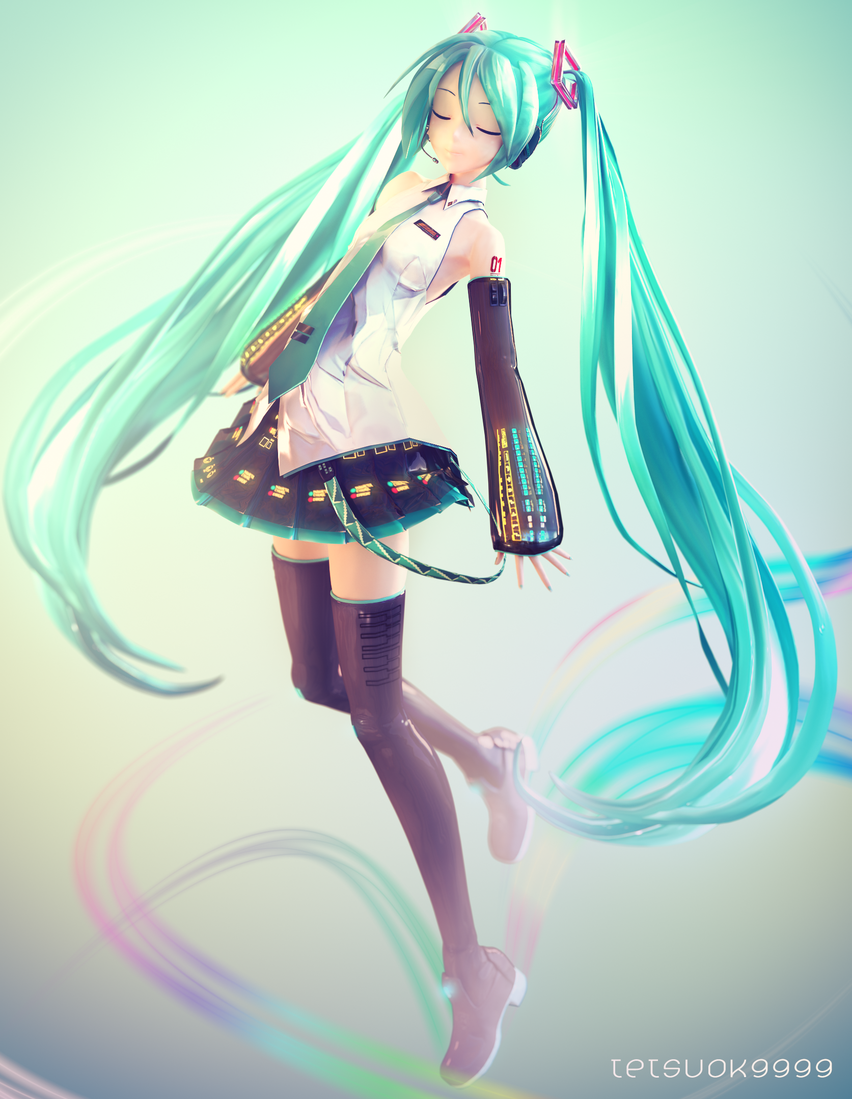 Miku V3