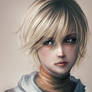 SILENT HILL3 - Heather Mason