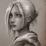 Annie Leonheart