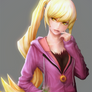 Shinobu Oshino