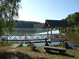 Small Jetty