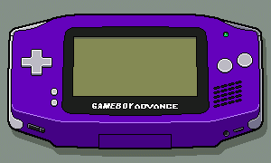 Nintendo Game boy Gif by Nocedk on DeviantArt