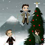 Supernatural Christmas