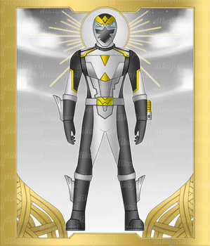 Power Rangers Beast Racers Explore the Best Morphingrid Art | DeviantArt