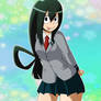 Asui Tsuyu