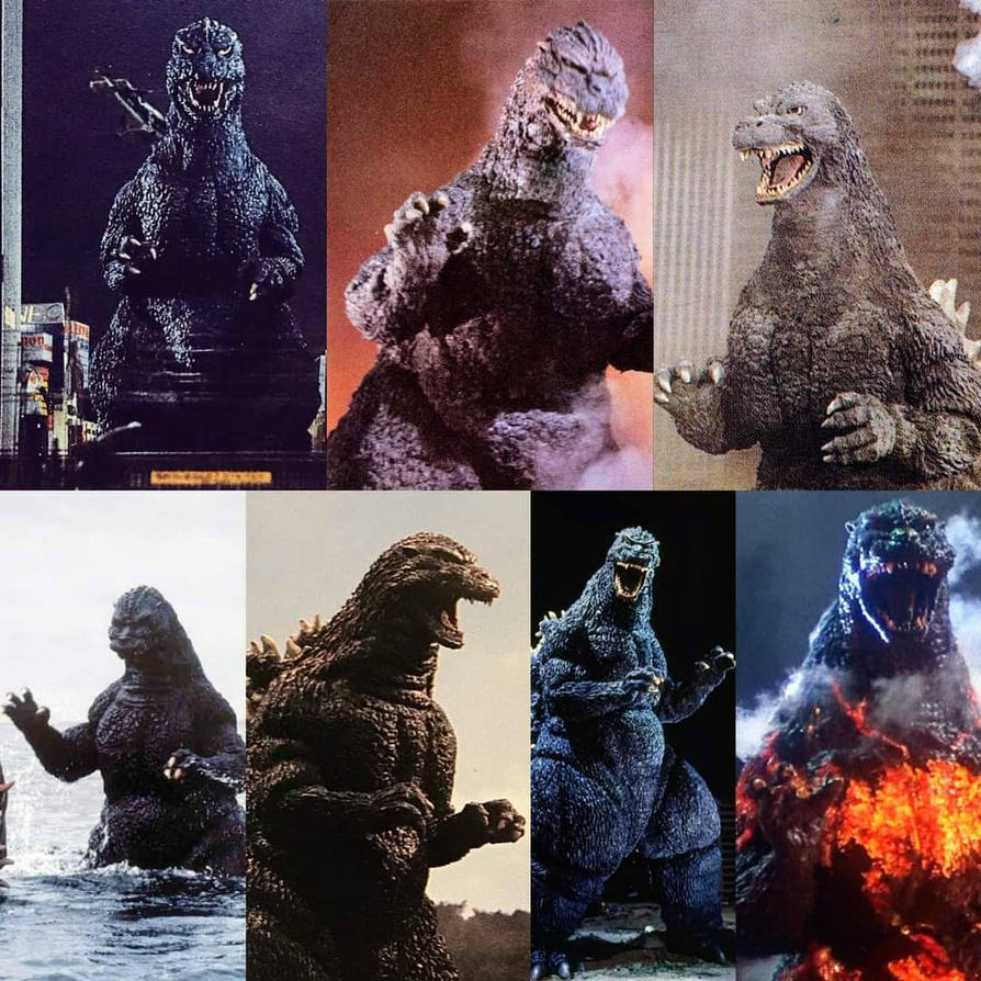 Heisei Godzilla s Abilities And Weaknesses By Ian2024 On DeviantArt heisei-godzilla-s-abilities-and-weaknesses-by-ian2024-on-deviantart