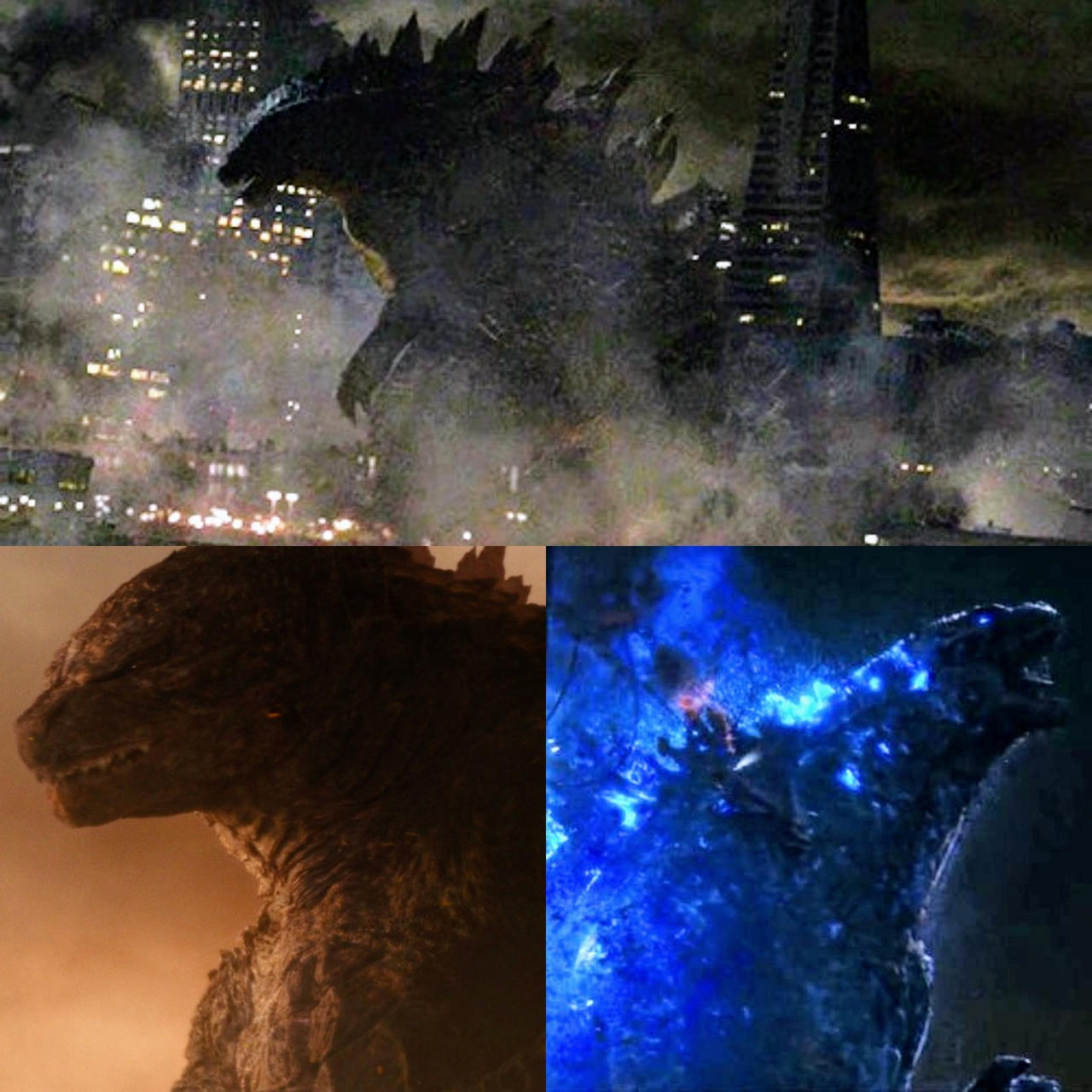 Mv Godzilla Returns Crossover Sequel With Kong By Ian2024 On Deviantart Mv Godzilla Returns Crossover Sequel With Kong By Ian2024 On Deviantart