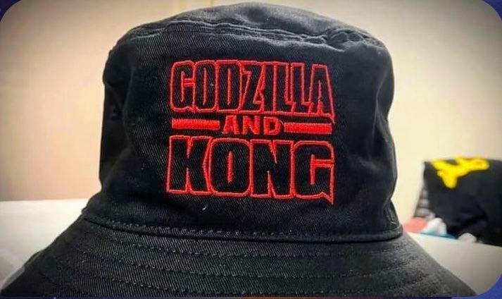 Godzilla Vs Kong Sequel Update By Ian2024 On Deviantart Godzilla Vs Kong Sequel Update By Ian2024 On Deviantart