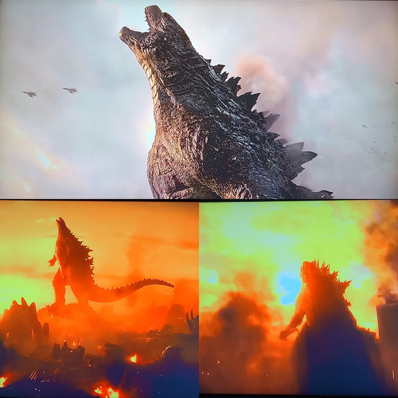 MonsterVerse Godzilla s Final Roars By Ian2024 On DeviantArt monsterverse-godzilla-s-final-roars-by-ian2024-on-deviantart