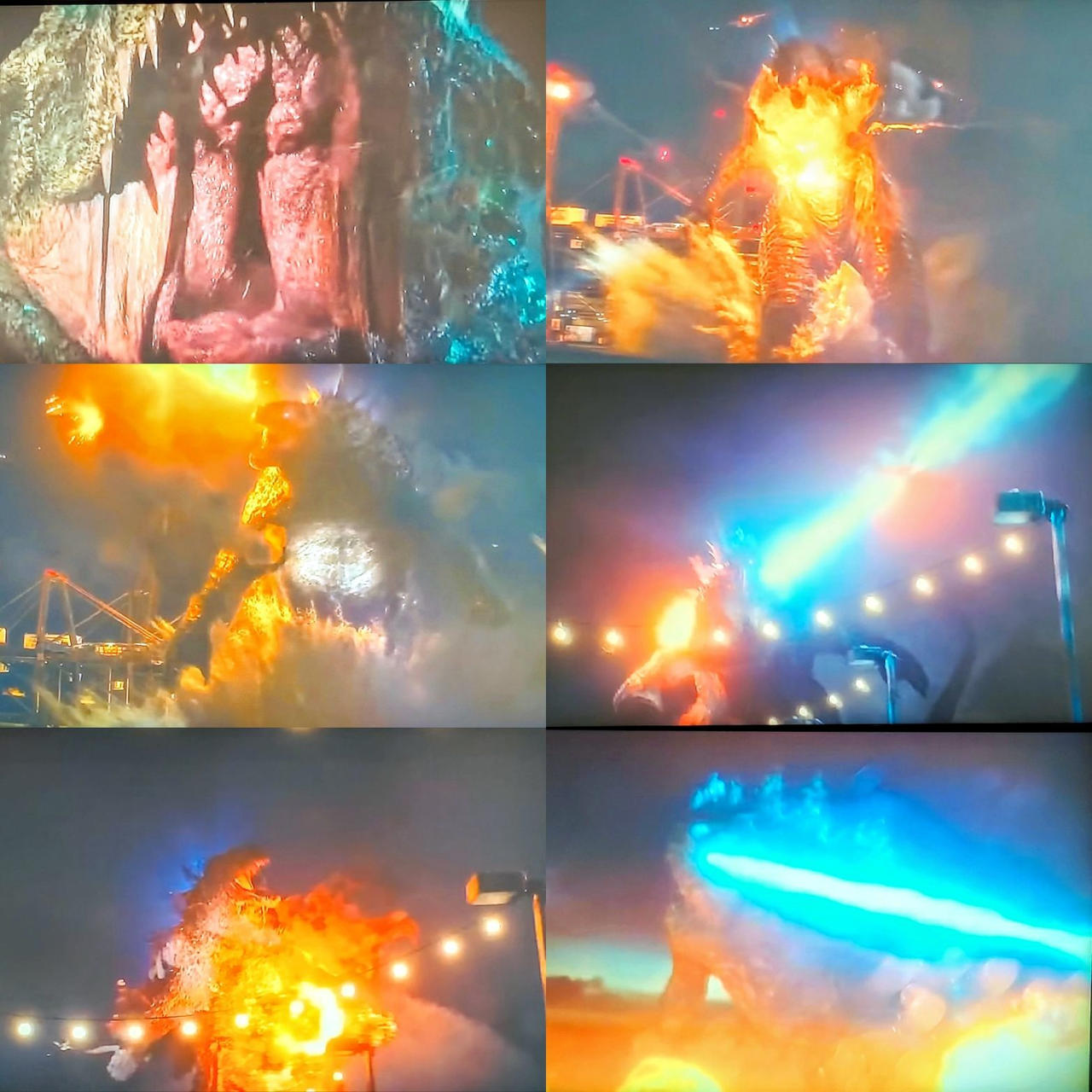 Mv Godzilla Appeared In Crossover Movie With Kong By Ian2024 On Deviantart Mv Godzilla Appeared In Crossover Movie With Kong By Ian2024 On Deviantart