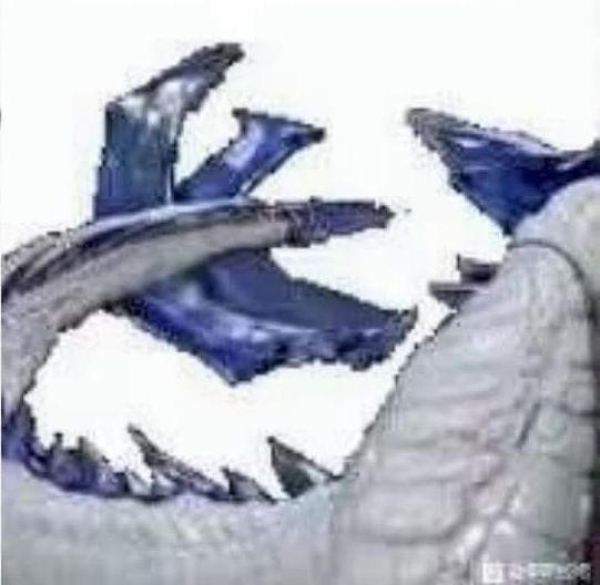 Shimo's colors confirmed by Ian2024 on DeviantArt