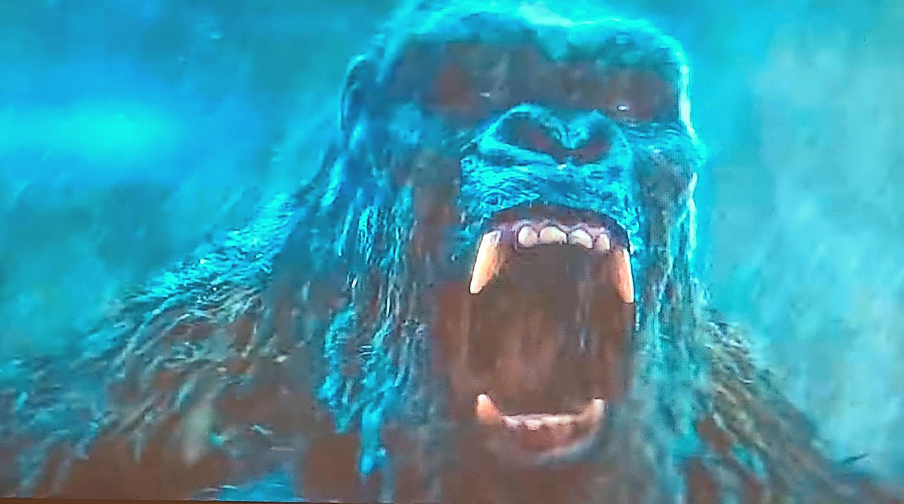 Kong In Monarch Legacy Of Monsters By Ian2024 On DeviantArt kong-in-monarch-legacy-of-monsters-by-ian2024-on-deviantart