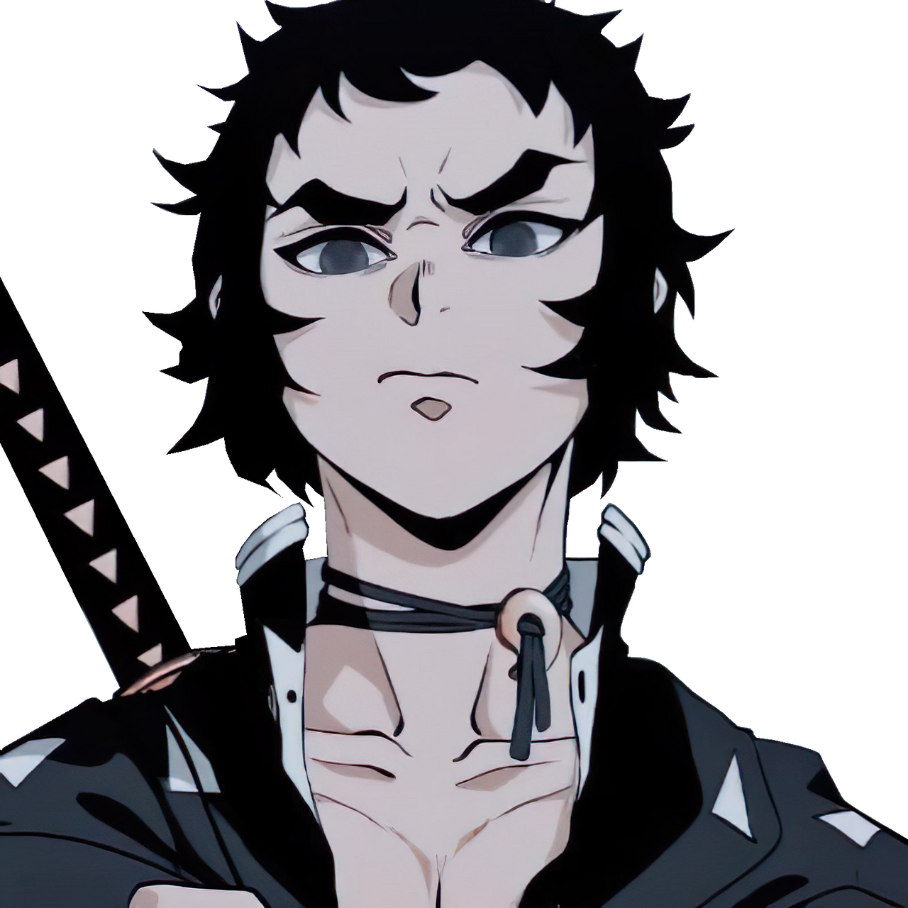 Kaigaku Human Render by Lxker1x on DeviantArt