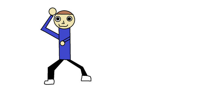 Me Doing Gagnam Style