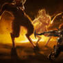 Diablo III - the Demon Hunter
