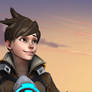 [SFM] Tracer Warm-up