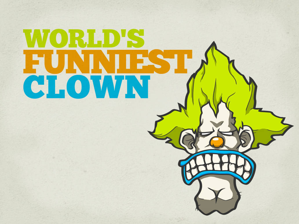 World's Funniest Clown by worldsfunniestclown on DeviantArt